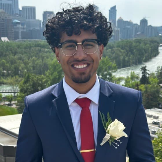 Arnav Gupta